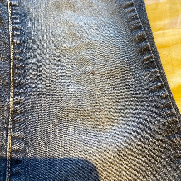 Jeans - American Eagle - Size Youth 6 - Picture 7 of 8